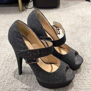 Steve Madden Heels